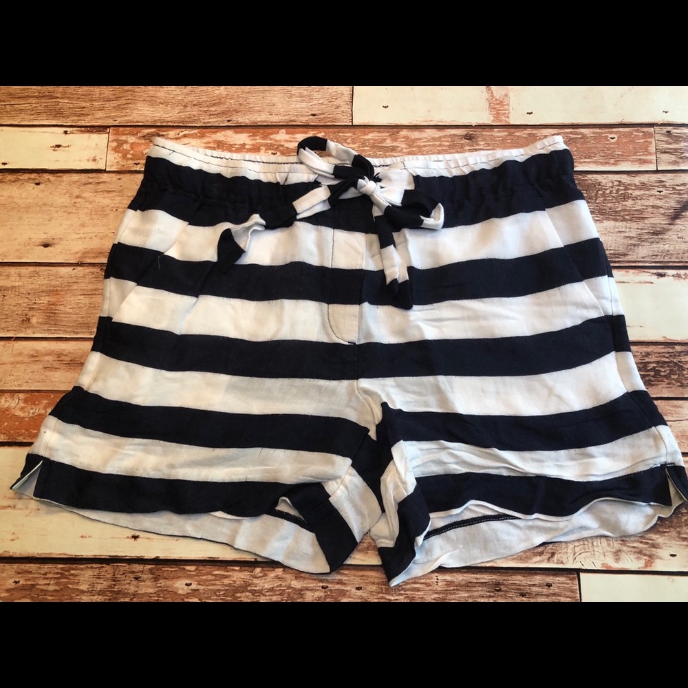 Ann Taylor loft shorts